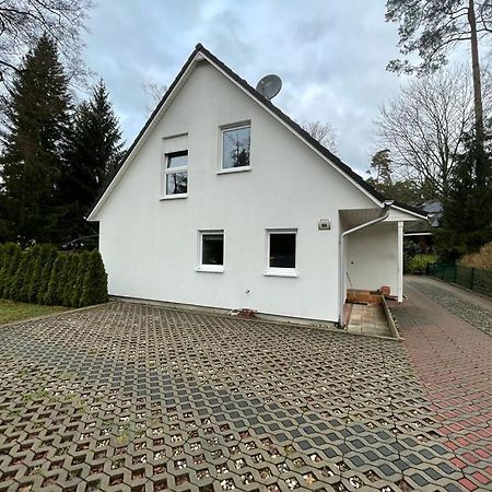 Schoenwalde A Siedlung Schonwalde Экстерьер фото